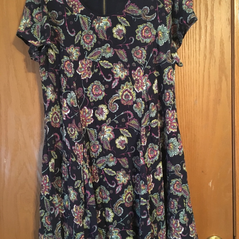 Lovely dress